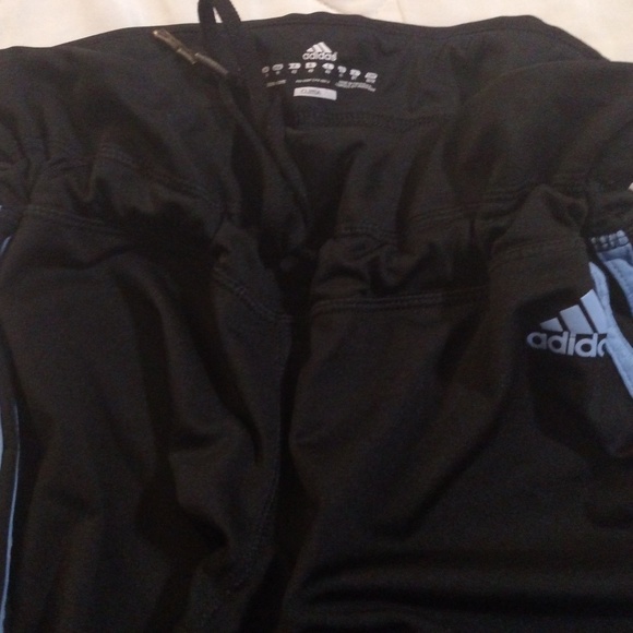 Adidas Yoga-Styled Athletic Pants *Women's M* - Picture 4 of 6